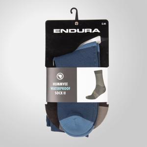 Waterproof socks Endura Hummvee II image-3
