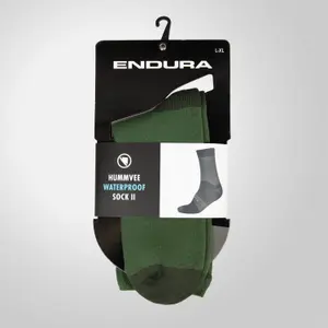Wasserdichte Socken Endura Hummvee II image-3