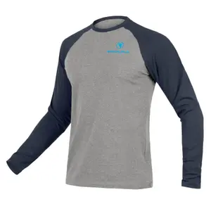 T-shirt Endura One Clan Raglan image-0