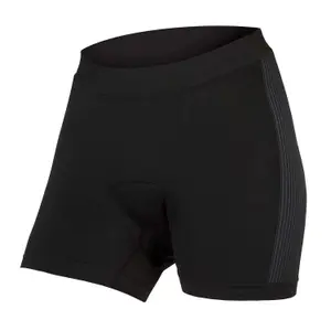 Women's padded boxer shorts Endura image-0