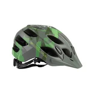 Casque VTT fille Endura Hummvee image-0