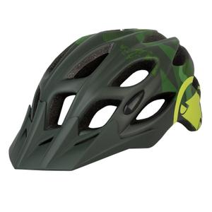 Casque VTT fille Endura Hummvee image-1