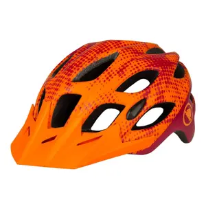 Capacete de ciclismo de montanha para rapariga Endura Hummvee image-1