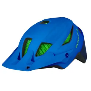 Mountainbikehjälm för barn Endura MT500 image-0