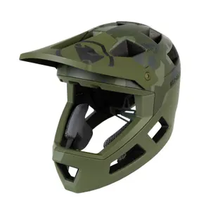 Casque VTT intégral enfant Endura SingleTrack image-0
