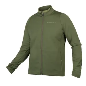 Casaco impermeável Softshell Endura SingleTrack image-0