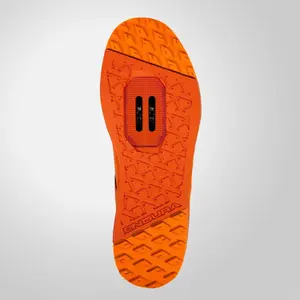 Scarpe impermeabili per pedali automatici Endura MT500 Burner image-4