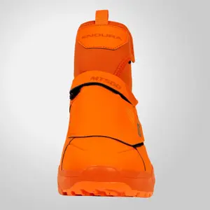 Scarpe impermeabili per pedali automatici Endura MT500 Burner image-2