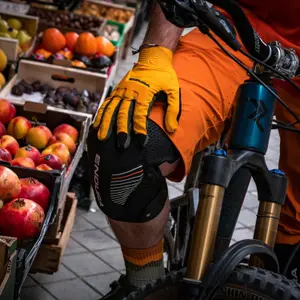 Fahrradhandschuhe Endura MT500 D3O® image-1