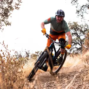 Fahrradhandschuhe Endura MT500 D3O® image-2