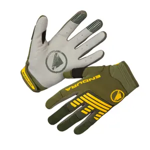 Guantes de ciclismo Endura SingleTrack image-0