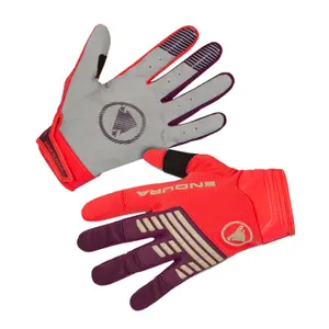 Guantes de ciclismo Endura SingleTrack image-0