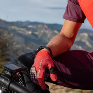 Guantes de ciclismo Endura SingleTrack image-1