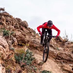 Guantes de ciclismo Endura SingleTrack image-2