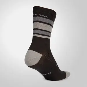 Socken Endura BaaBaa Merino Stripe image-1