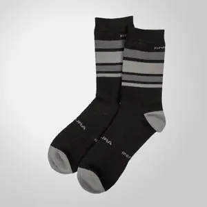 Socken Endura BaaBaa Merino Stripe image-2