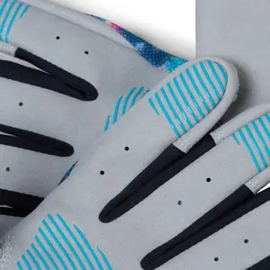 Lange Handschuhe Endura Hummvee Lite Icon AT image-2