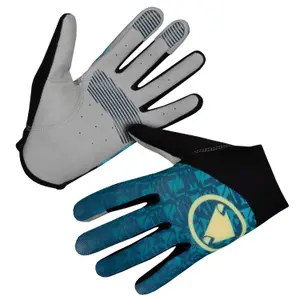Gants vélo Endura Hummvee Icon Lite image-0