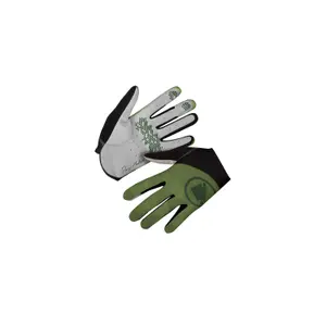 Gants vélo Endura Hummvee Icon Lite image-0