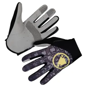 Guantes de ciclismo Endura Hummvee Icon Lite image-0