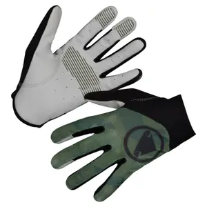 Guantes de ciclismo Endura Hummvee Icon Lite image-0