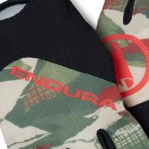 Lange Handschuhe Endura Hummvee Lite Icon TW image-1