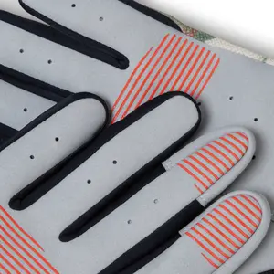 Lange Handschuhe Endura Hummvee Lite Icon TW image-2