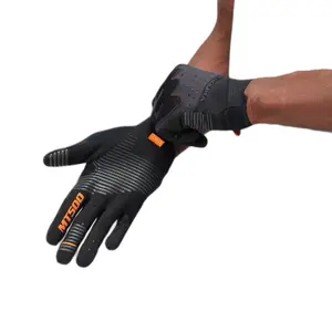 Guantes largos Endura MT500 D3O II image-1