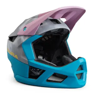 Mountain bike helmet Endura MT500 image-0