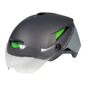 Casque route VAE Endura Speed Pedelec image-0