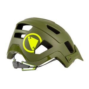 Casco de carretera Endura Hummvee Plus MIPS® image-1