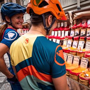 Casco de carretera Endura Hummvee Plus MIPS® image-2