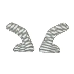 Helmet foam Endura E1518 & E1571 FFace Pad set image-0