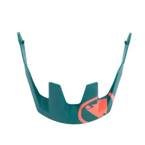 Viseira do capacete de bicicleta Endura Singletrack (E1548 & E1552) image-0