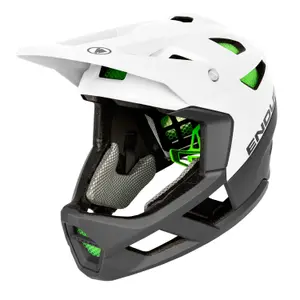 Kask pełnotwarzowy Endura MT500 MIPS®