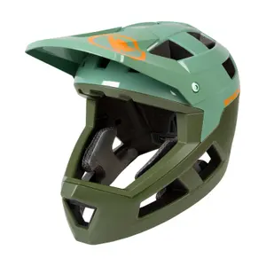 Capacete facial completo Endura SingleTrack MIPS® image-0