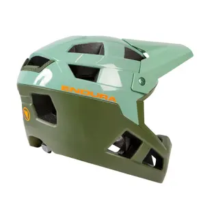 Capacete facial completo Endura SingleTrack MIPS® image-1