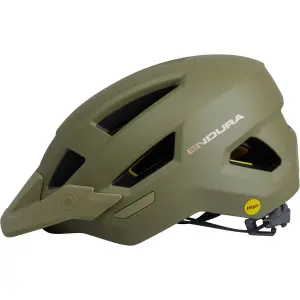 Fones de ouvido Endura Hummvee Mips image-1