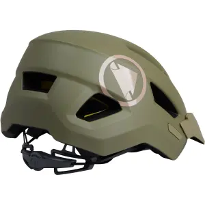 Fones de ouvido Endura Hummvee Mips image-3