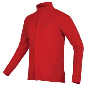 Camisola Endura Roubaix Xtract image-1