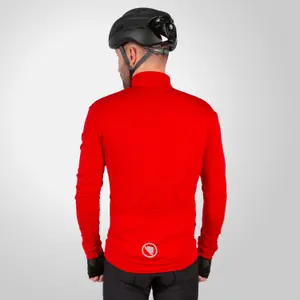 Camisola Endura Roubaix Xtract image-2