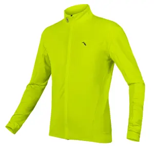 Camisola Endura Roubaix Xtract image-0