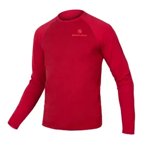 Camiseta Endura One Clan Raglan image-0