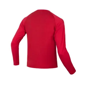 Camiseta Endura One Clan Raglan image-1