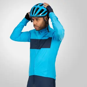 Camisola de manga comprida Endura FS260-Pro Jetstream II image-3