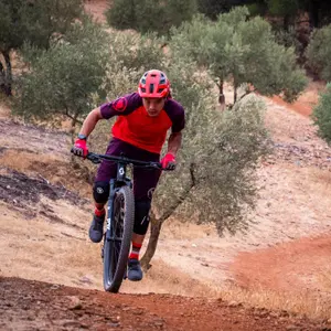 Jersey Endura SingleTrack image-2