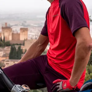 Jersey Endura SingleTrack image-3