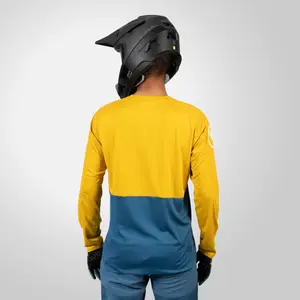 Maglia a maniche lunghe Endura MT500 Burner image-2