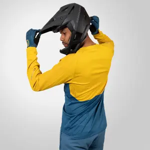 Maglia a maniche lunghe Endura MT500 Burner image-3