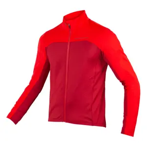 Camisola Endura Roubaix FS260-Pro image-0